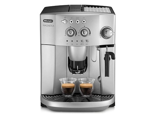 Delonghi Magnifica Budget Bean to Cup Machine