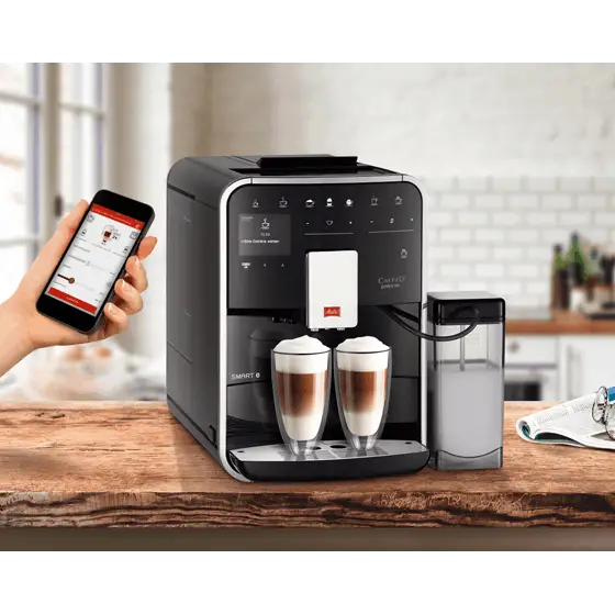 Melitta Barista TS Smart