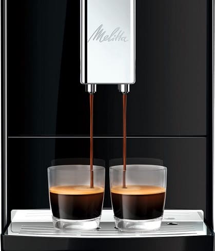 Melitta Black Espresso