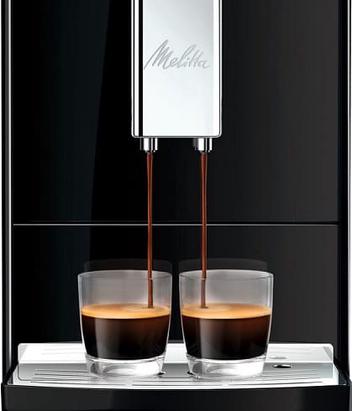 Melitta Caffeo Solo Fully Automatic Coffee Machine