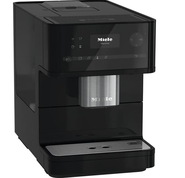 Miele-CM6150 Coffee maker