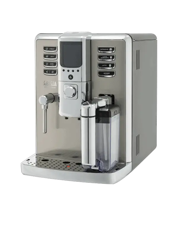 gaggia-accademia