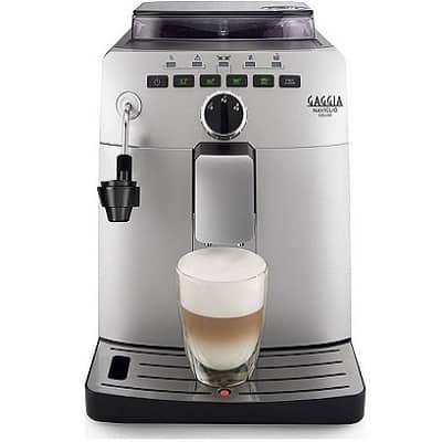 Gaggia Naviglio Latte