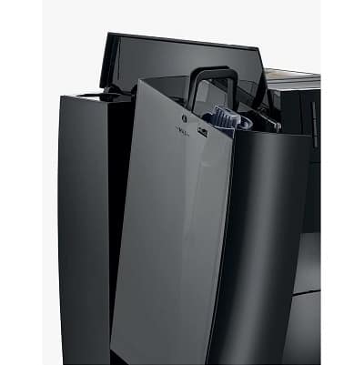 Jura E6 Removable water tank