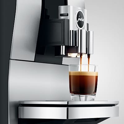 Jura Z6 Espresso