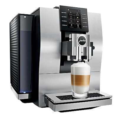 Jura Z6 Latte