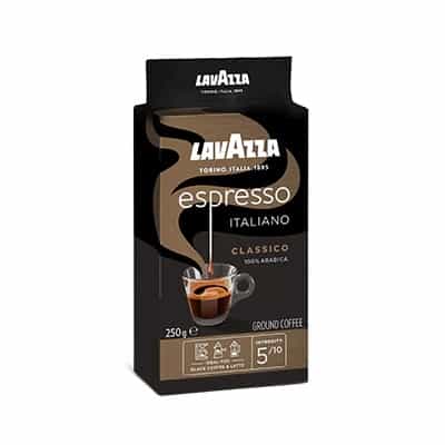 Lavazza Espresso Italiano