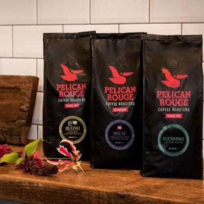 Pelican Rouge Decaf Coffee Blend