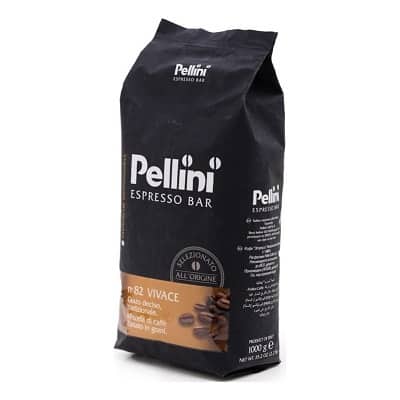 Pellini Caffè, Pellini Espresso Bar Vivace No.82