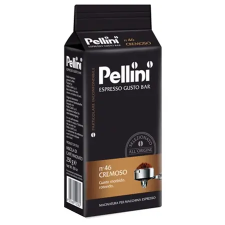 Pellini Espresso Gusto Bar