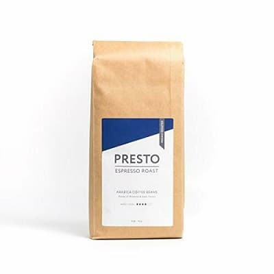 Presto Cafe Espresso