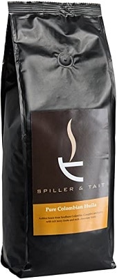 Spiller & Tait Pure Colombian Huila