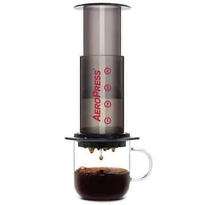 Aeropress