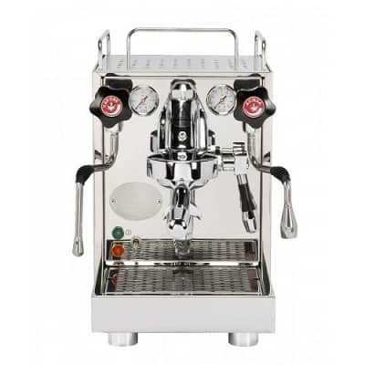 Bean to cup vs Espresso Machine