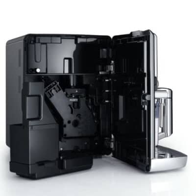 Gaggia Accademia Inside