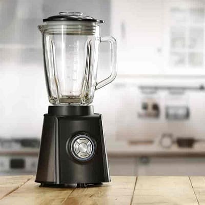 how to grind coffee beans in a blender