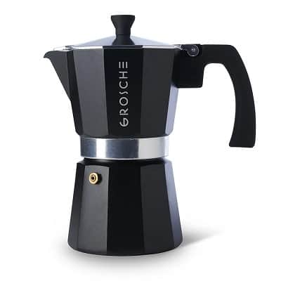 moka pot