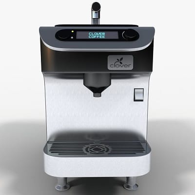 What Coffee Machine Does Starbucks Use Revealed