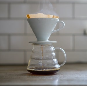 Drip Coffee